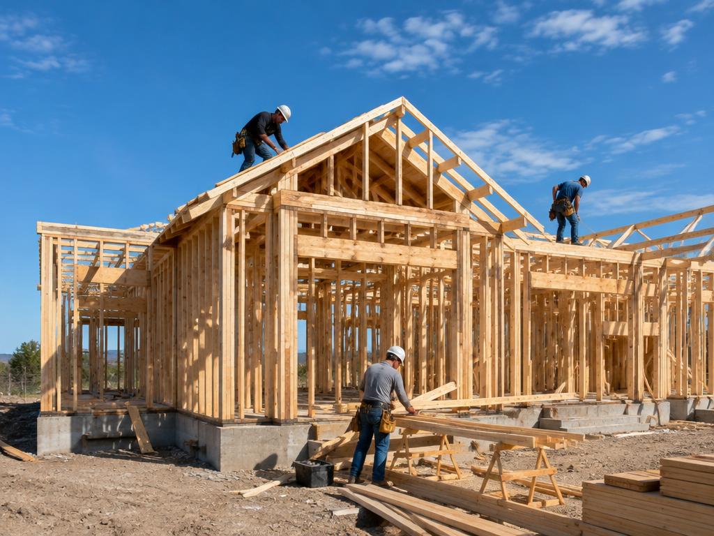 New Construction